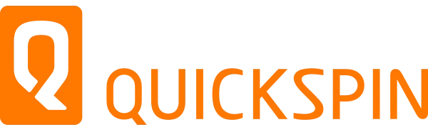 Quickspin logo